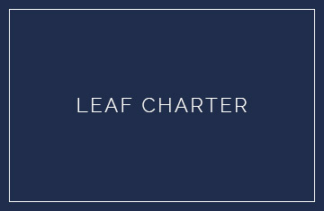 Eco-responsible LEAF Charter - ELBA Group