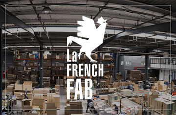 Partner La French Fab