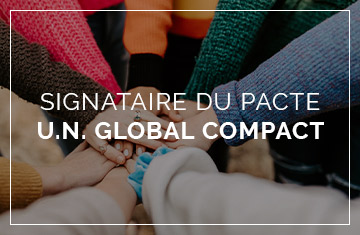 United Nations Global Compact Partner