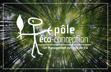 Partner of the Eco-Conception cluster