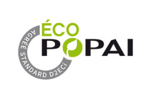 elba certification eco popai