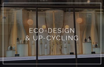 Thumbnail Home Page Eco-design &amp; Up-cycling VF