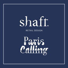 Shaft Paris Calling Conseil Création Conception - ELBA Group