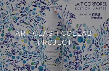 Thumbnail project collab&#039; art clash paris calling - ELBA Group